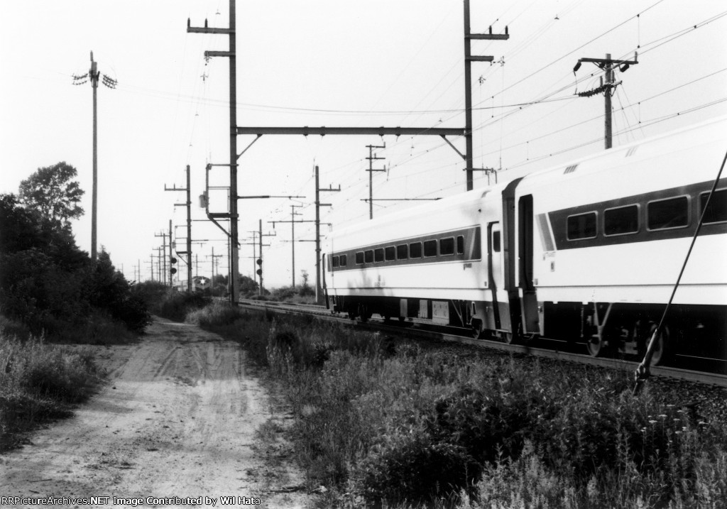 NJT Comet I Coach-Snack Bar 160x